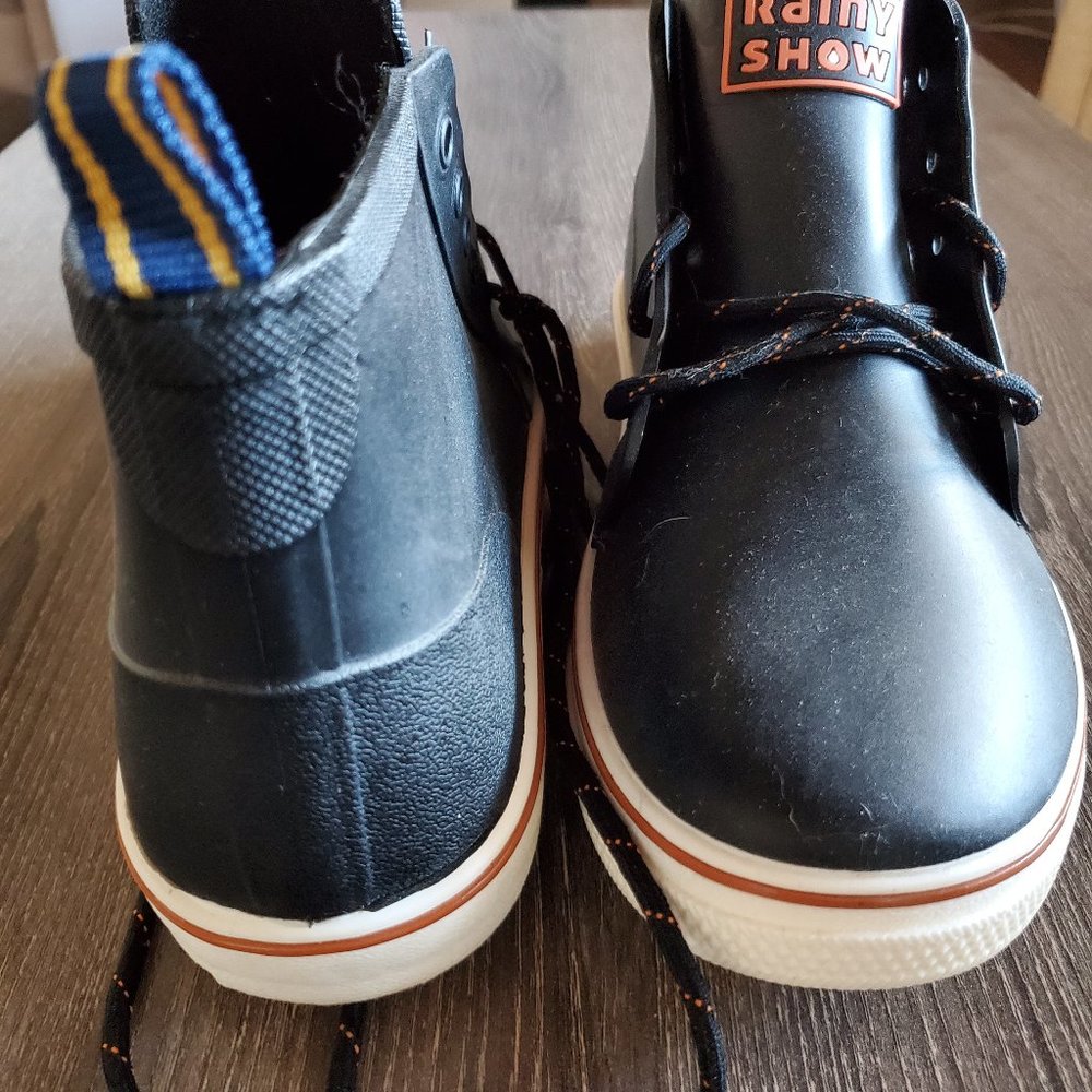 Rain Boots
